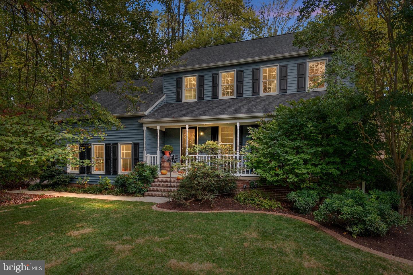 1676 Preakness Dr — photo