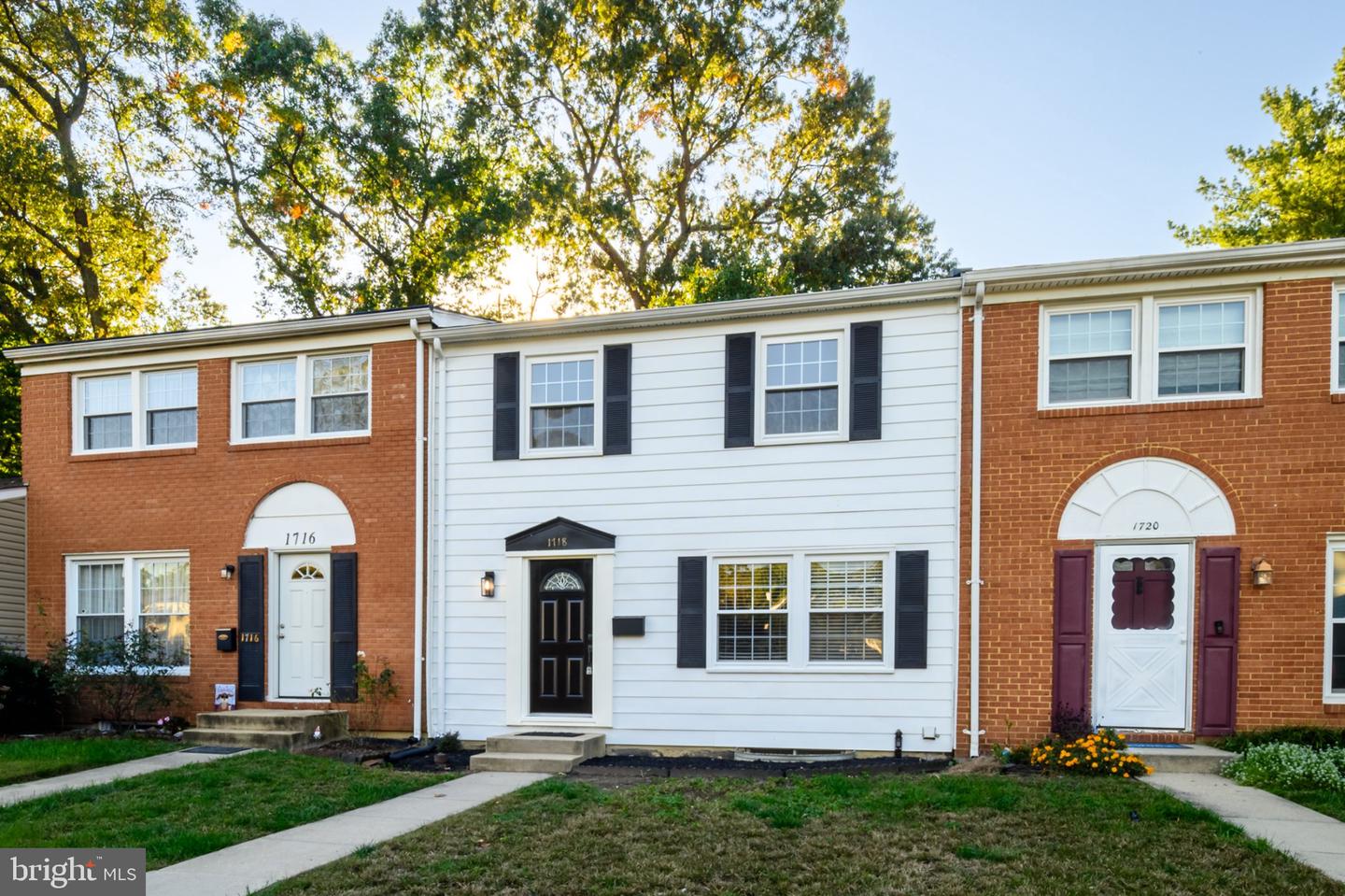 1718 Gunwood Pl — photo