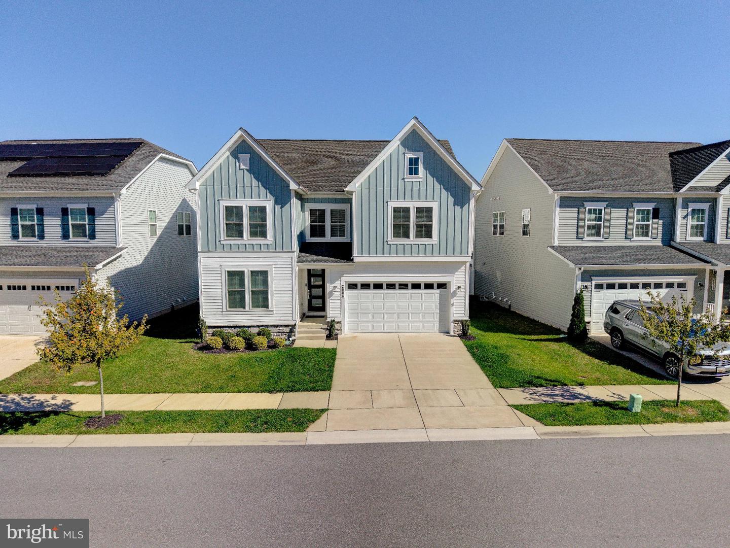 2666 Orchard Oriole Way — photo