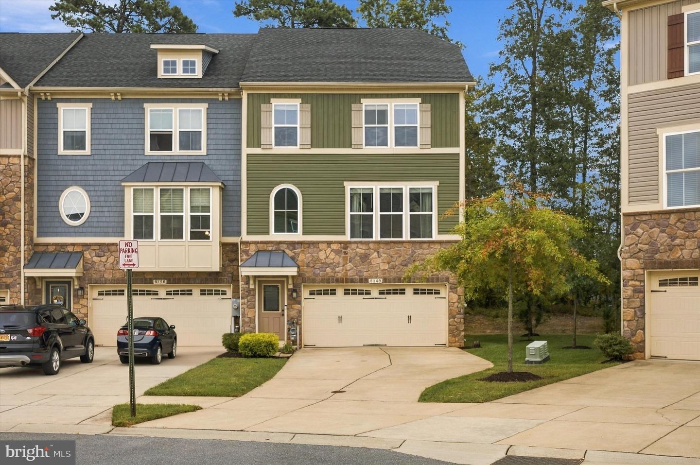 8249 Hickory Hollow Dr — photo