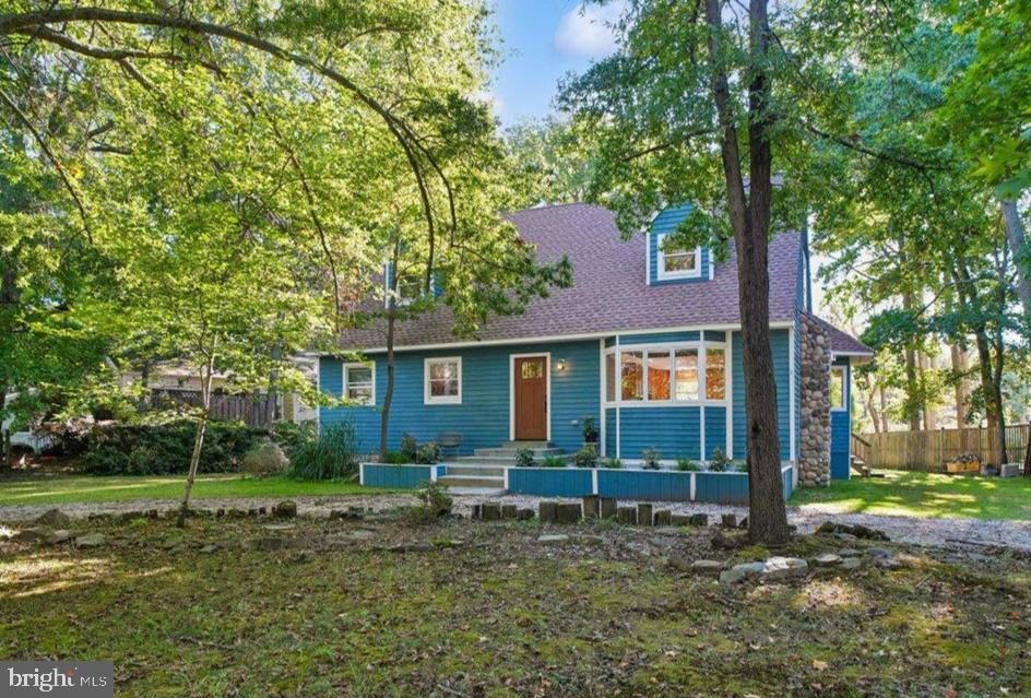 1245 Creek Dr — photo