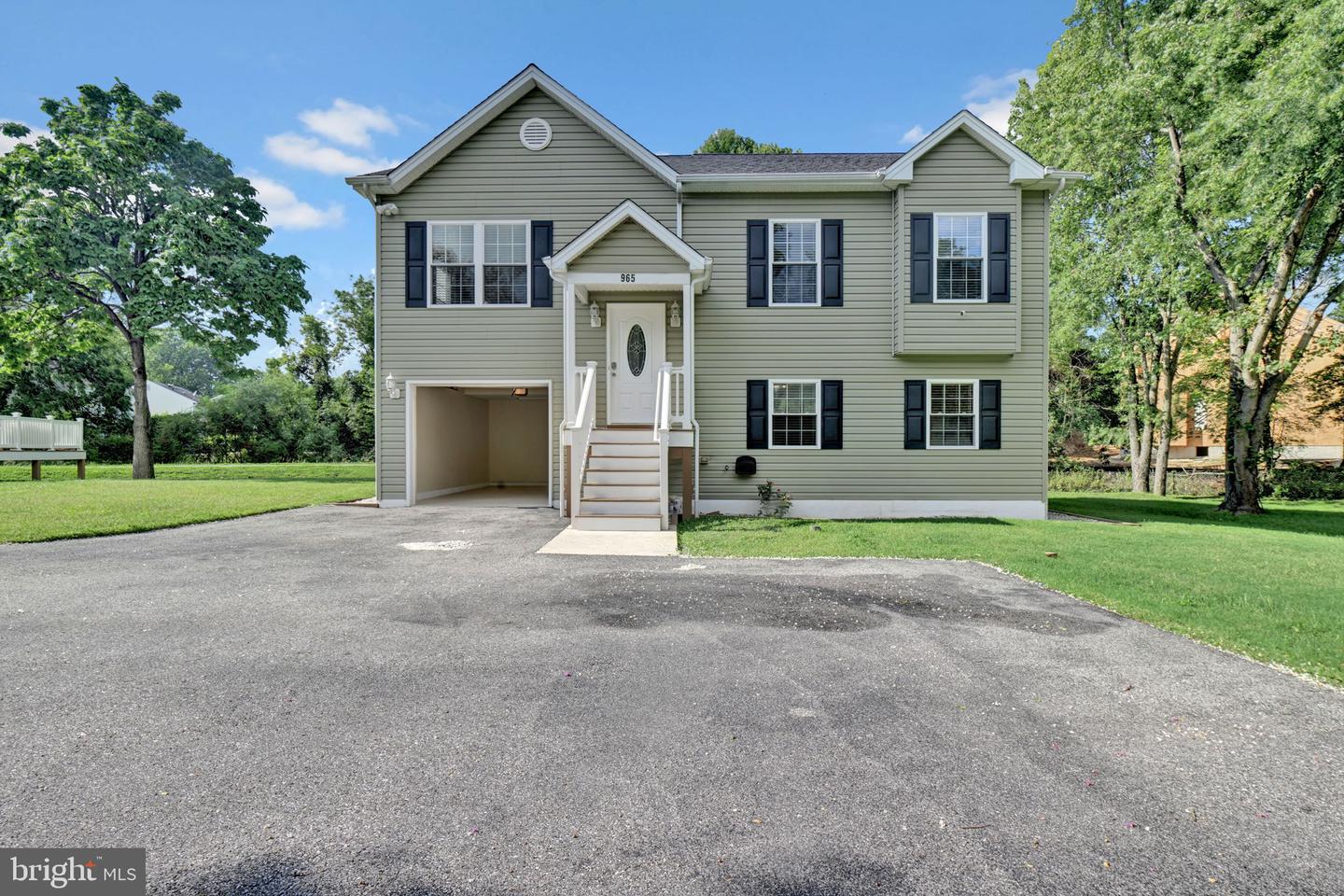 965 Old Annapolis Neck Rd — photo