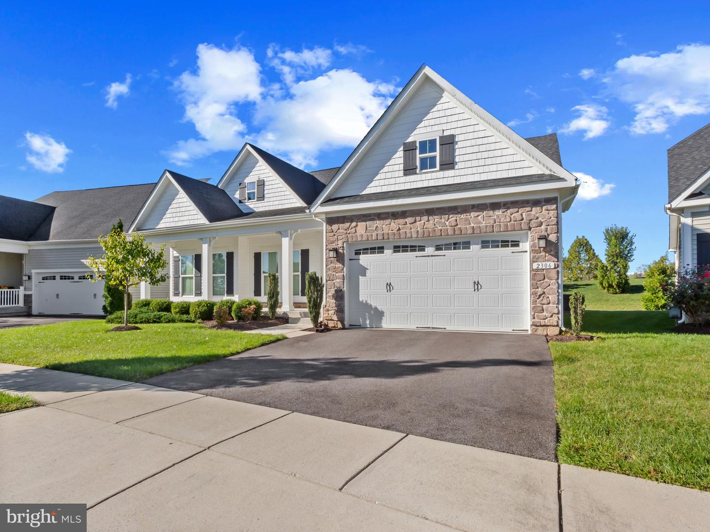 2306 Mourning Dove Dr — photo