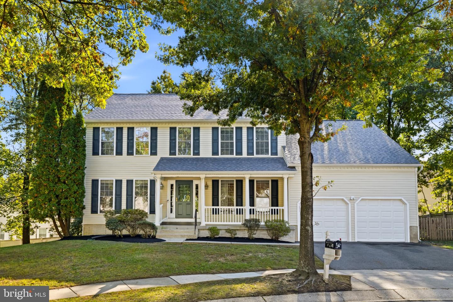 7703 Evanston Ct — photo