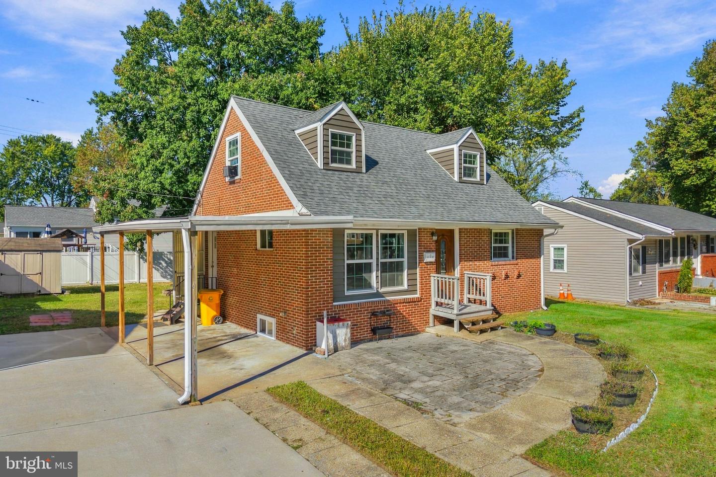 619 Old Stage Rd — photo