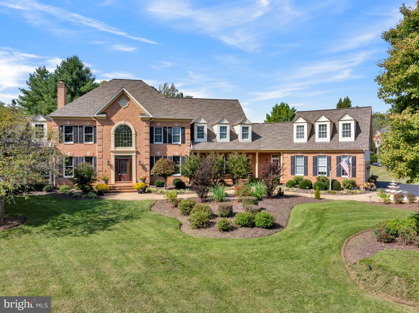1206 Shelby Dale Ln — photo