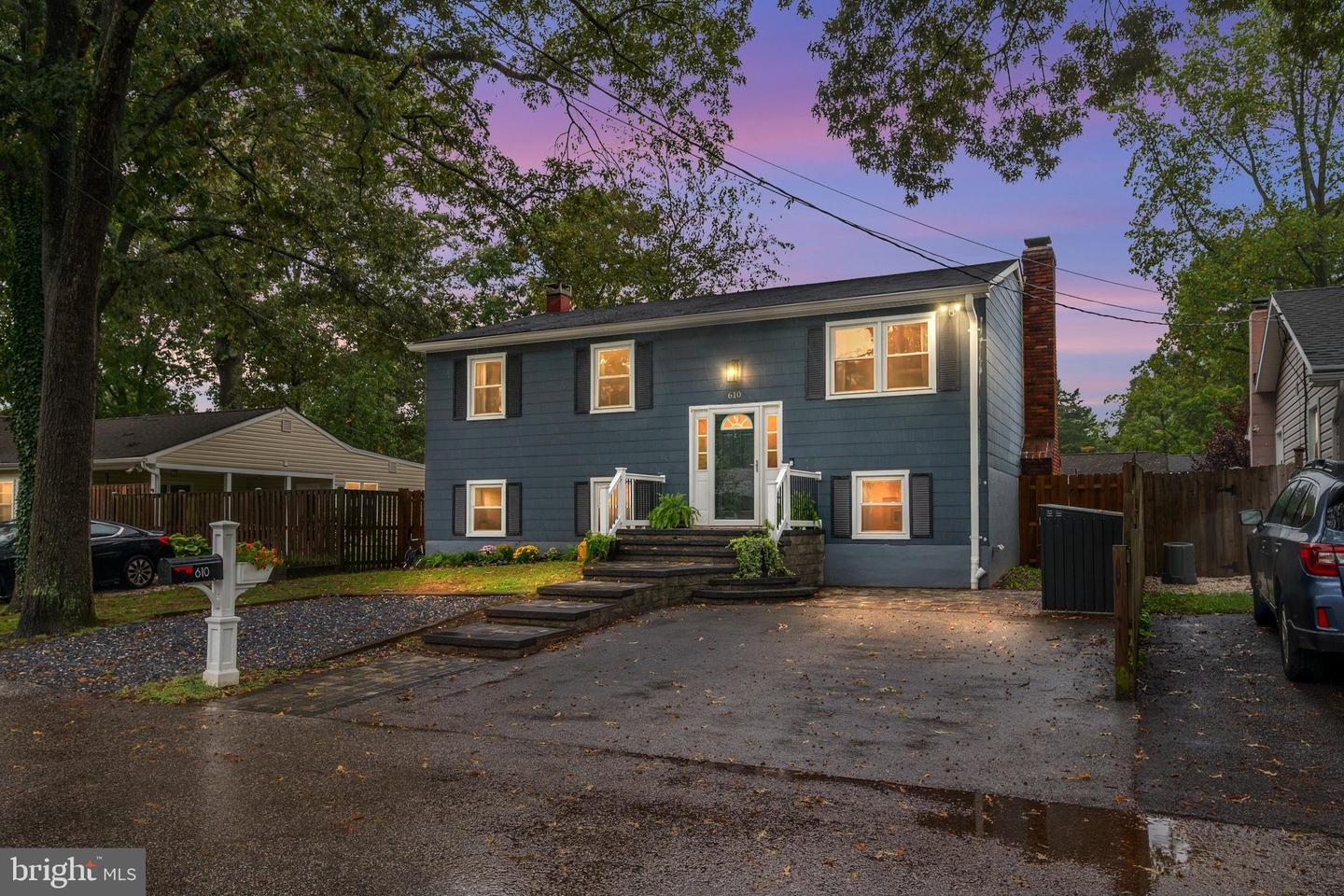 610 Park Rd — photo