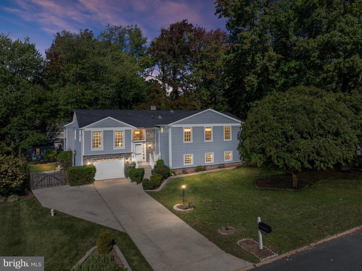 3134 Anchorage Dr — photo
