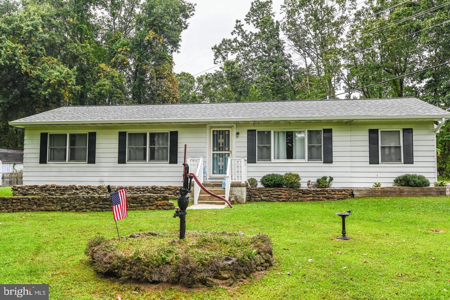 1522 Sappington Dr — photo