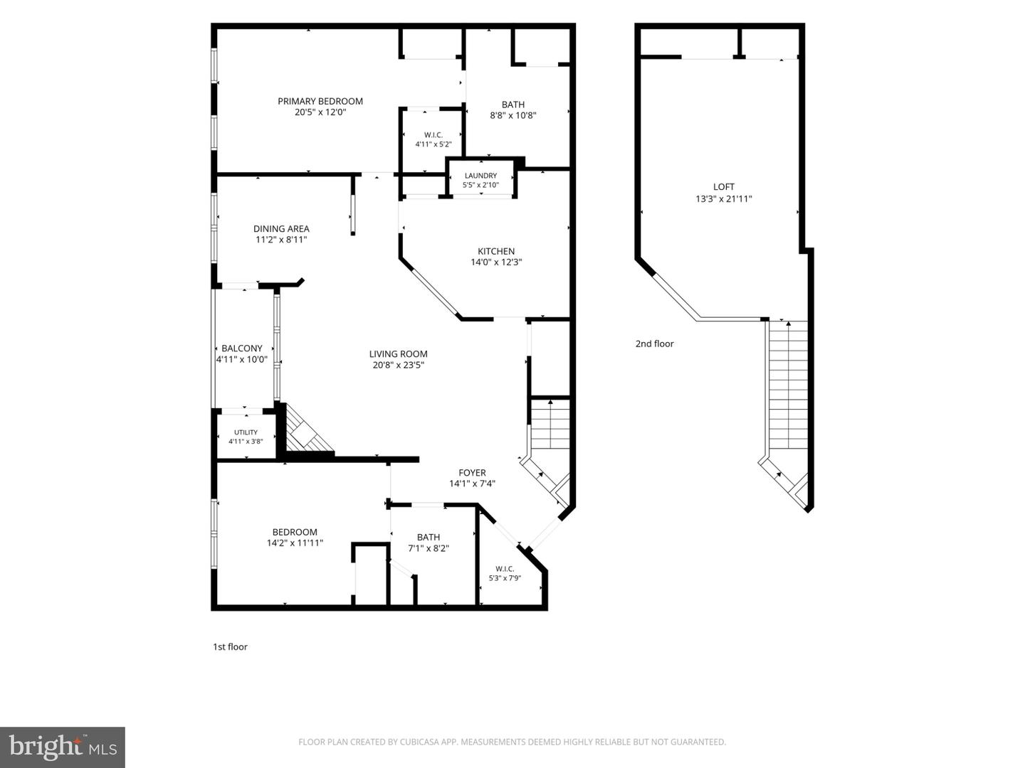 2495 Amber Orchard Ct E #301 — photo