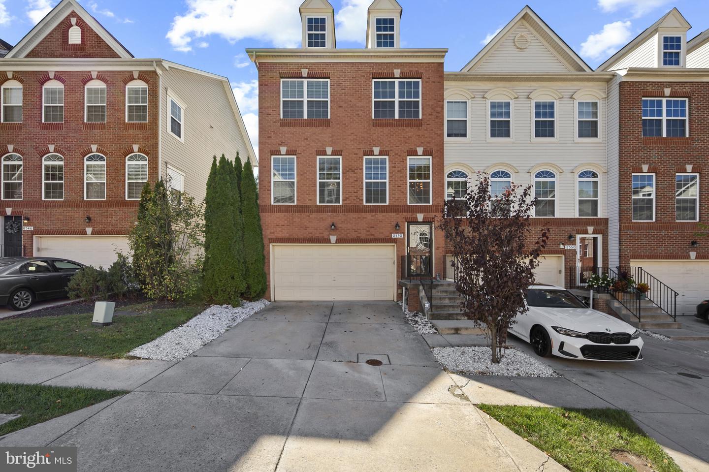 8548 Crooked Tree Ln — photo