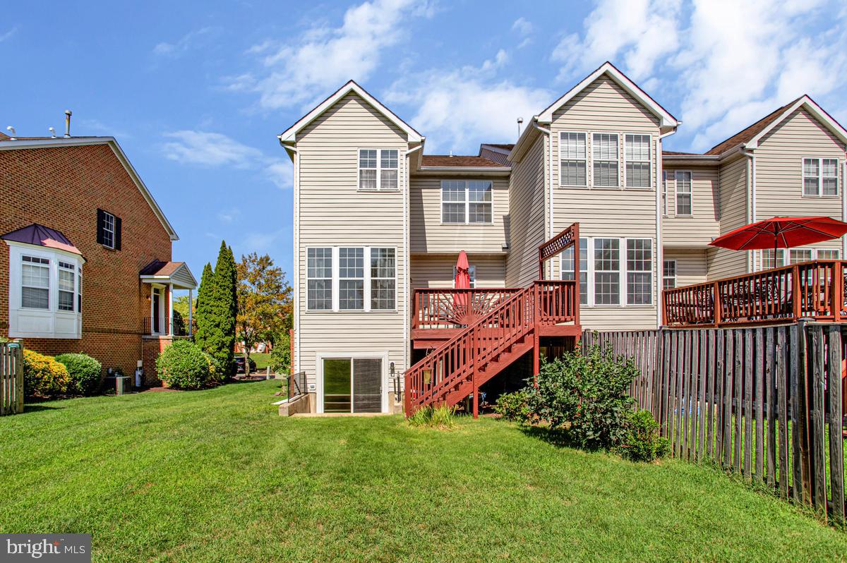 3816 Glebe Meadow Way — photo