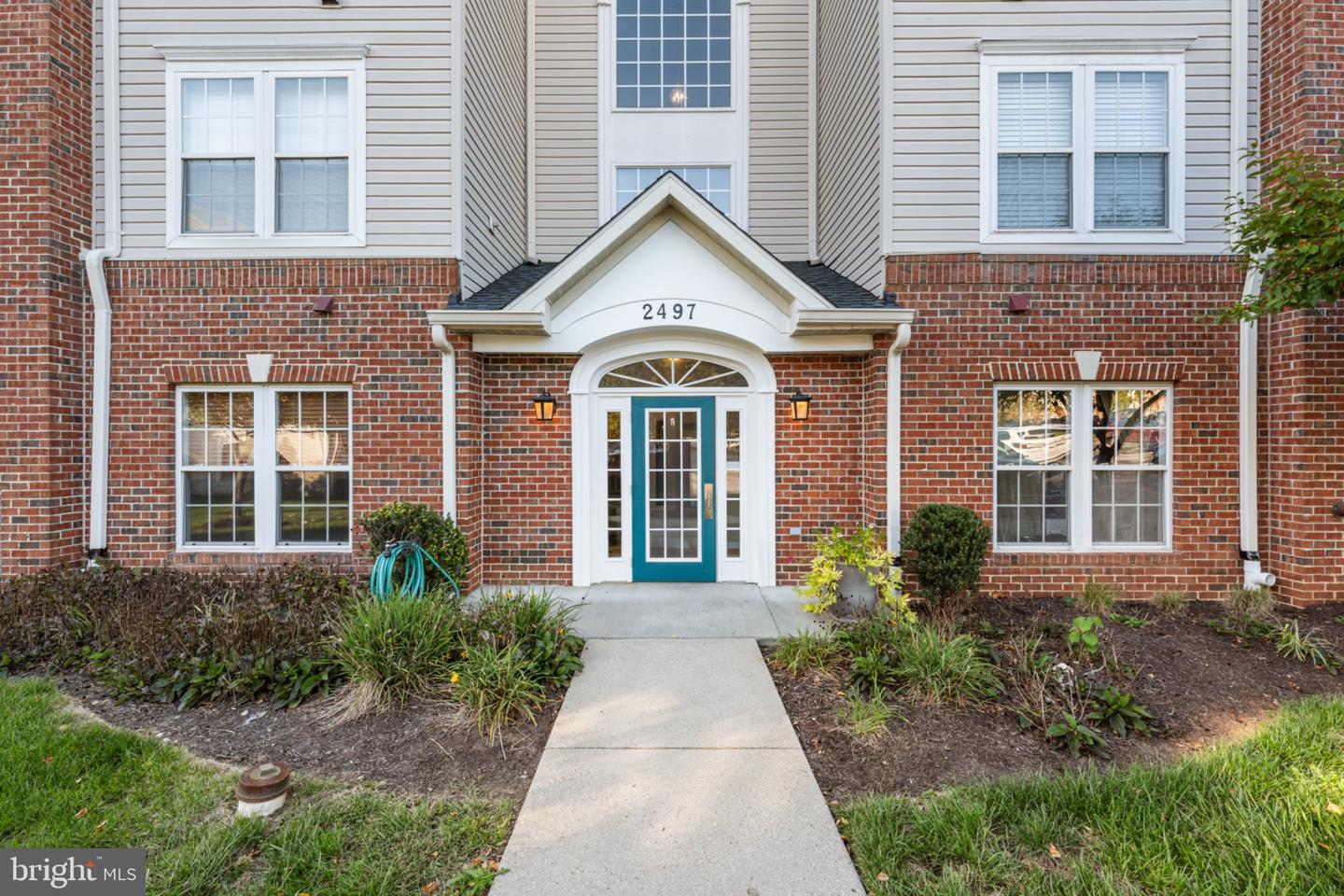 2497 Amber Orchard Ct E #102 — photo