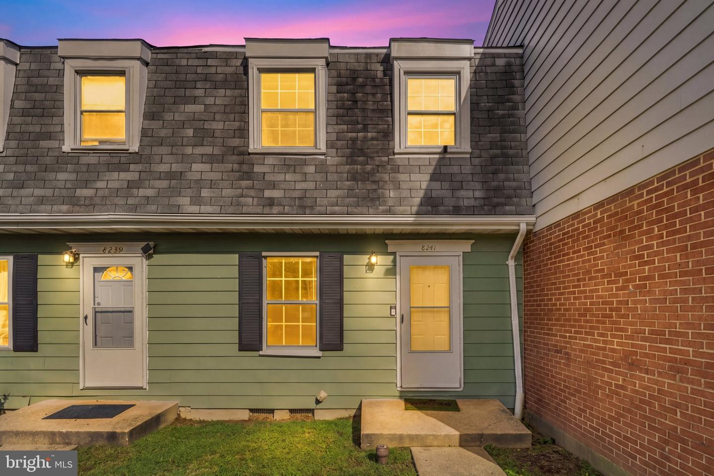 8241 Parham Ct — photo
