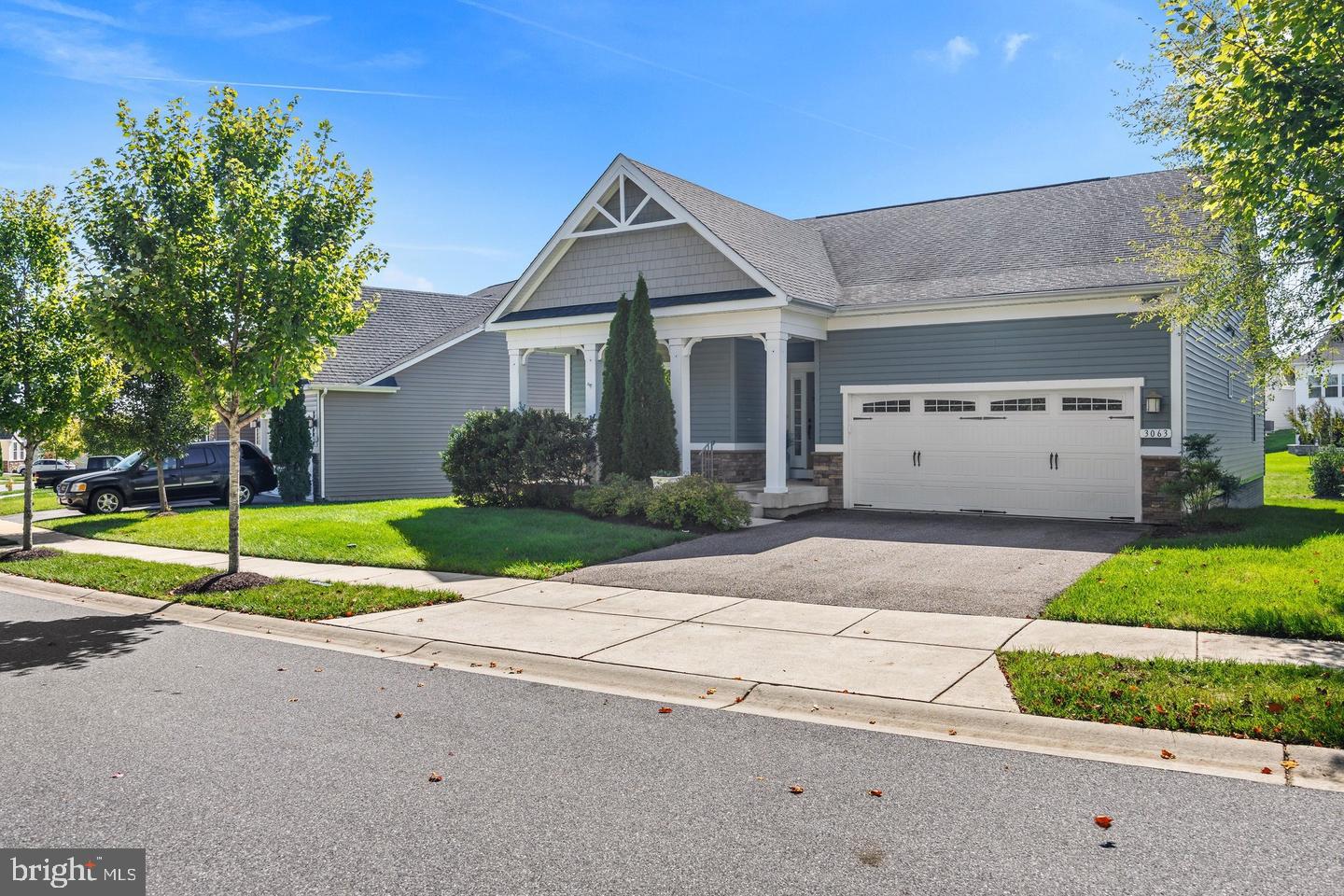 3063 Sunny Ridge Drive, Odenton, MD 21113