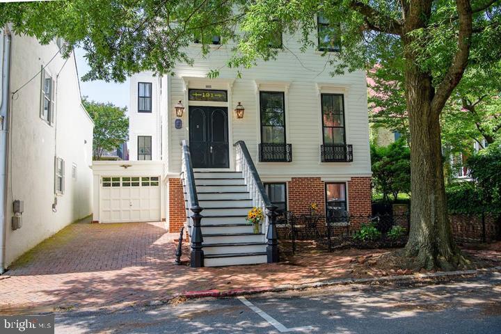 191 Prince George St #B — photo