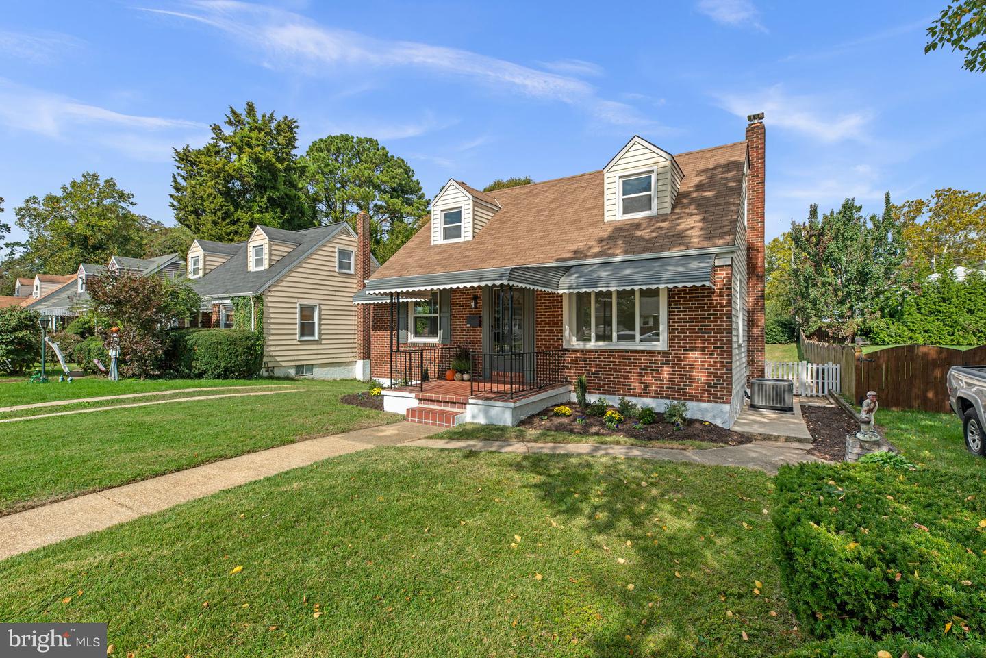 408 Greenwood Road, Linthicum Heights, MD 21090 | Realty.com