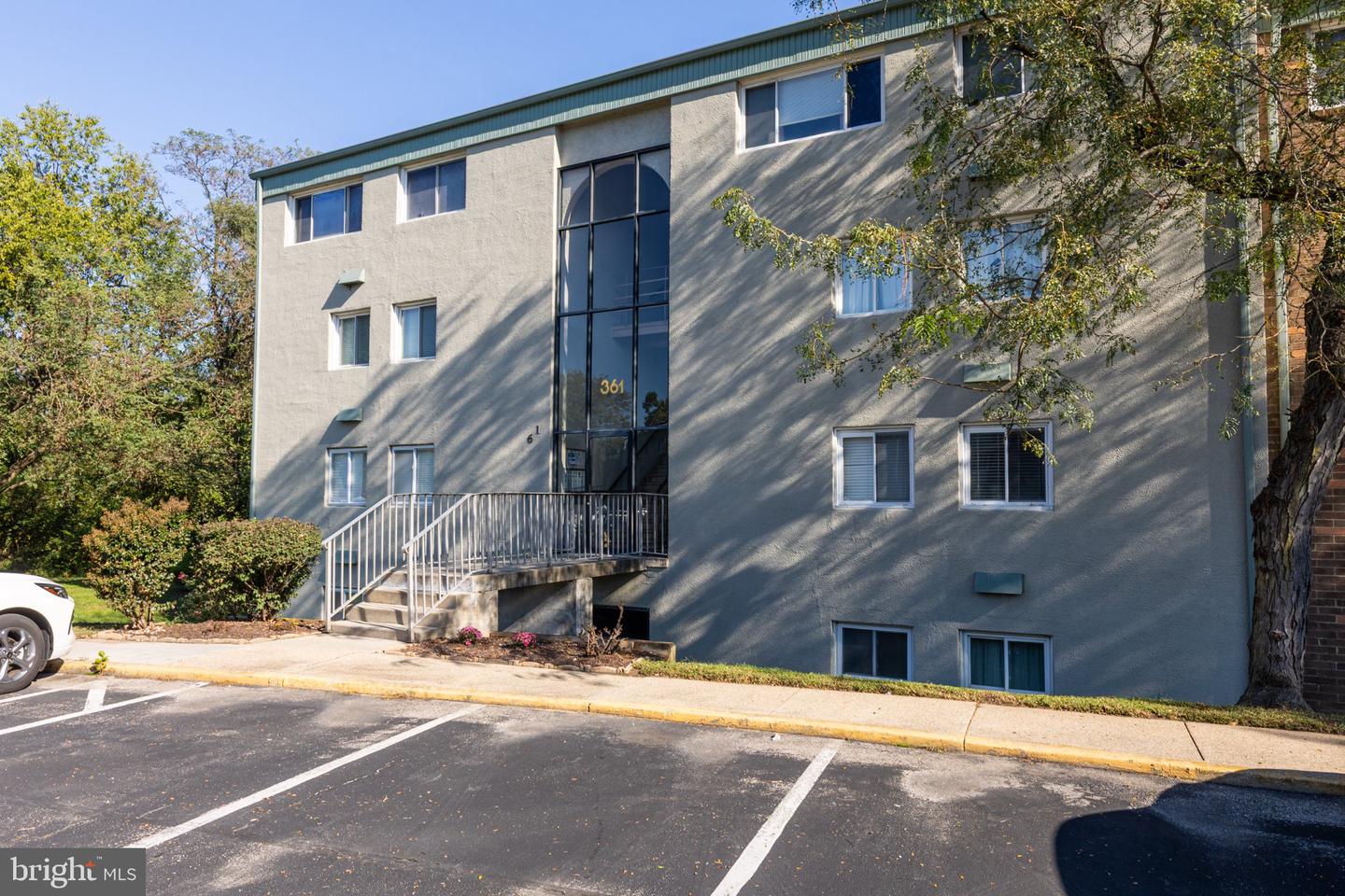 361 Gatewater Ct #202 — photo
