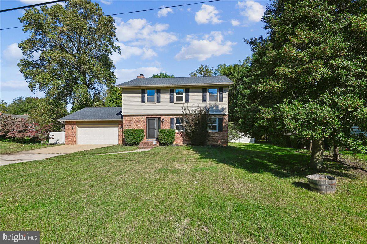 700 Mount Alban Dr — photo