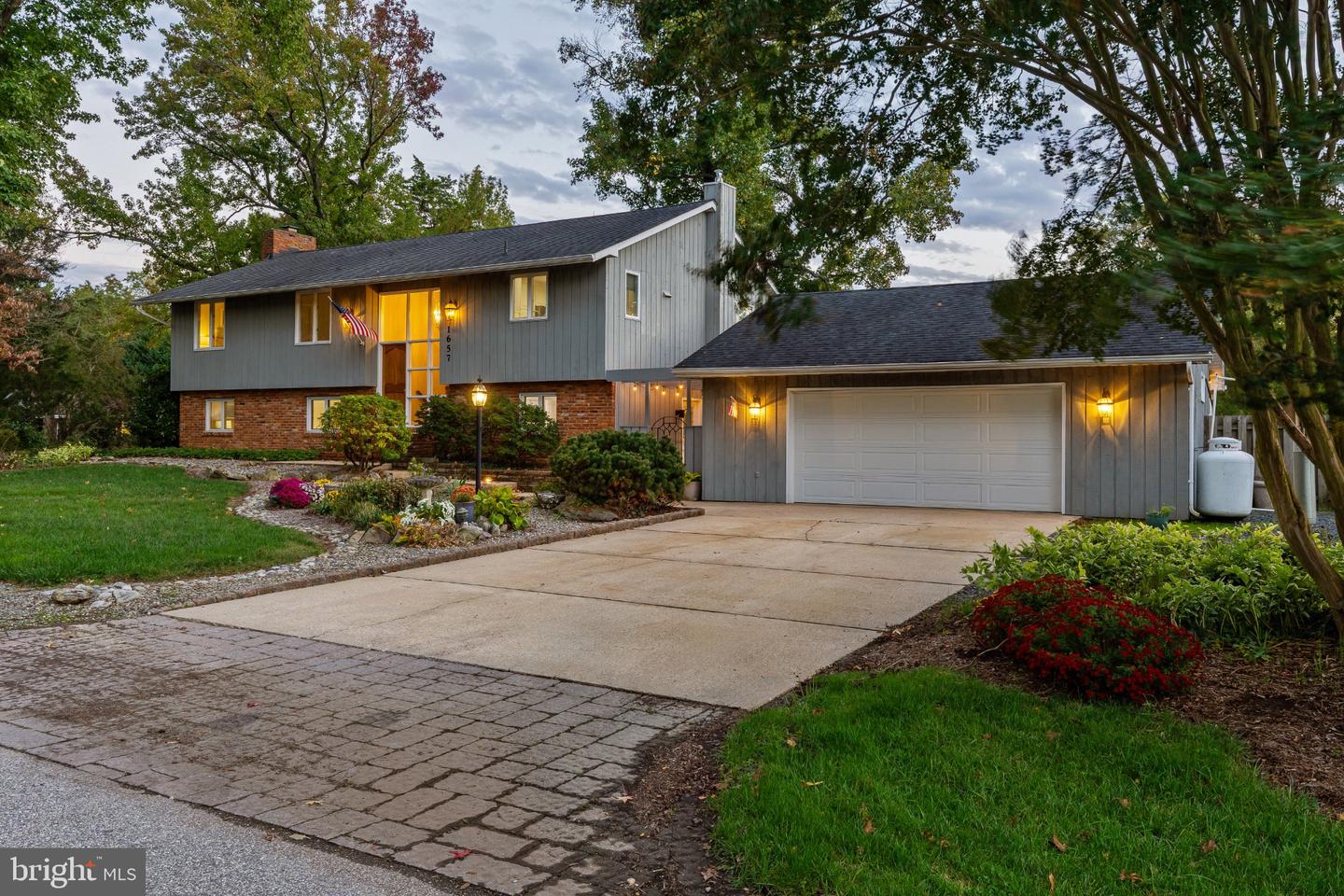 1657 Homewood Landing Rd — photo