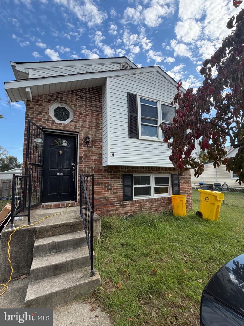 4 Ridge Road, Glen Burnie, MD 21060