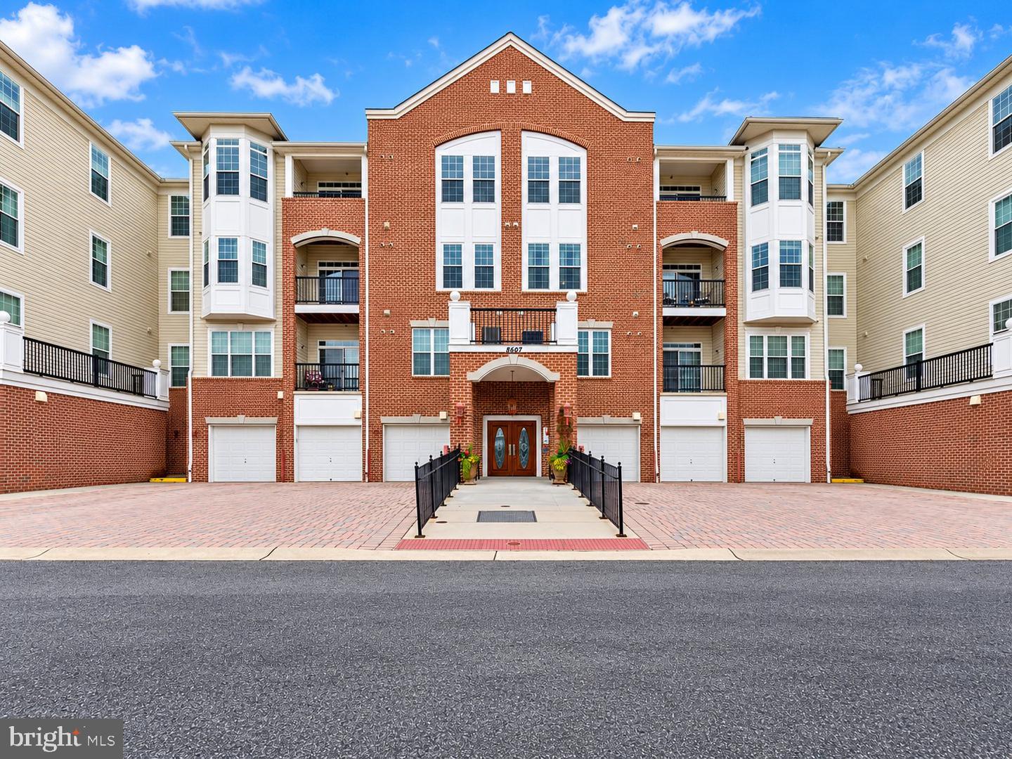 8607 Wintergreen Ct #106 — photo