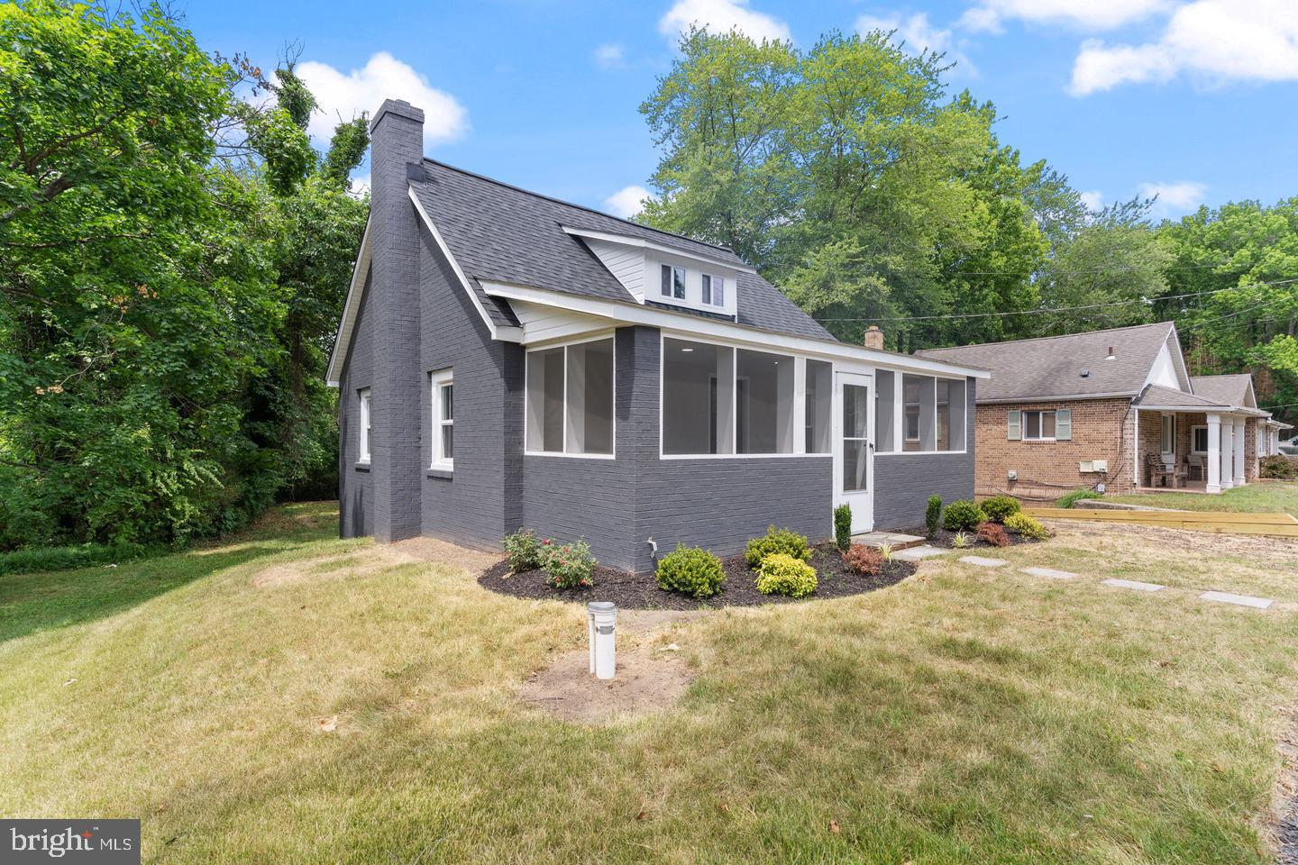 1178 Mt Zion Marlboro Rd — photo
