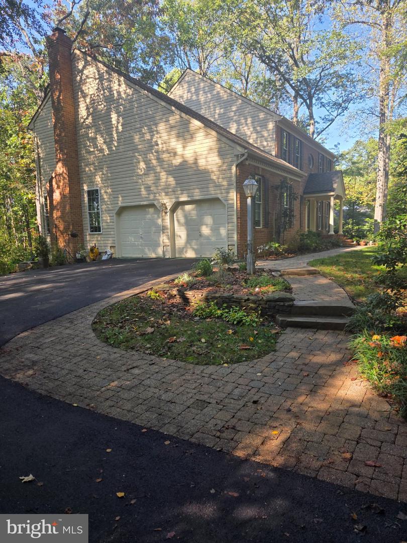 1555 Sappington Dr — photo