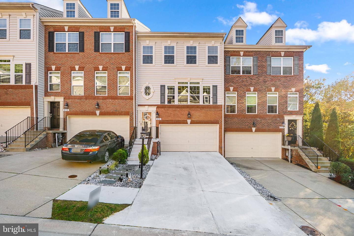 658 Highland Farms Cir — photo