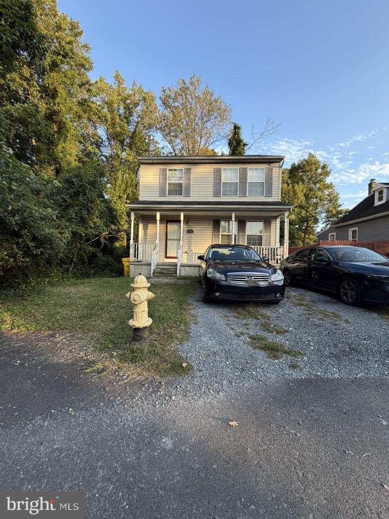 214 McGuirk Dr — photo