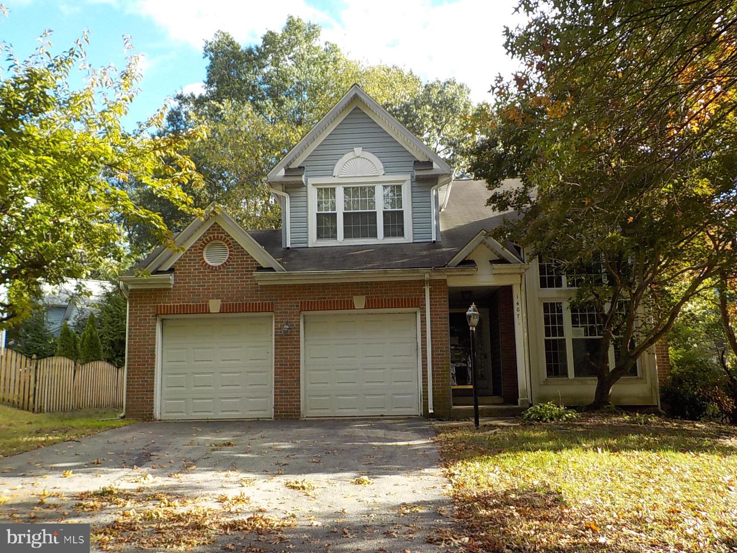 1407 Cowsill Dr — photo