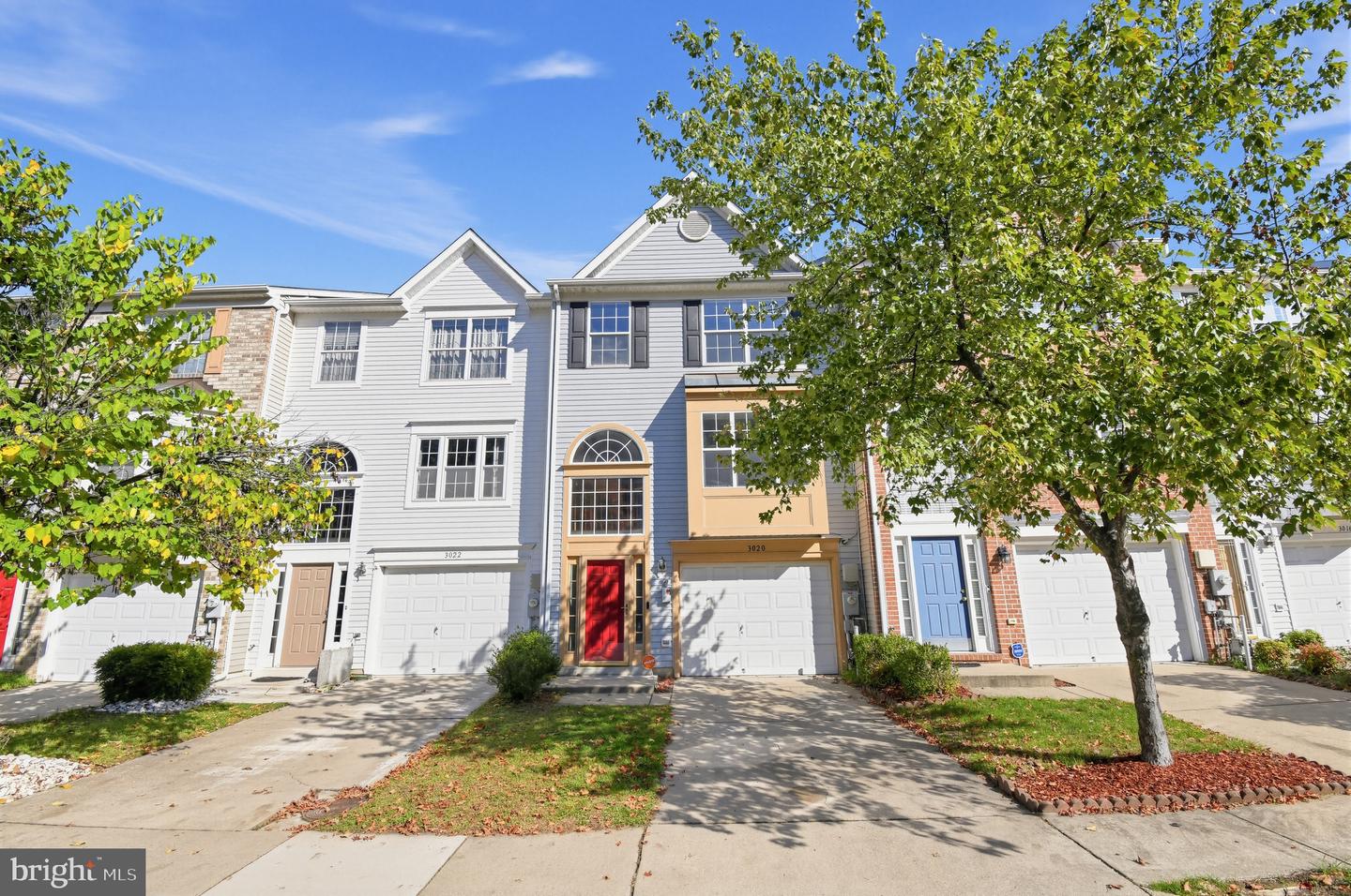 3020 Button Bush Ln — photo