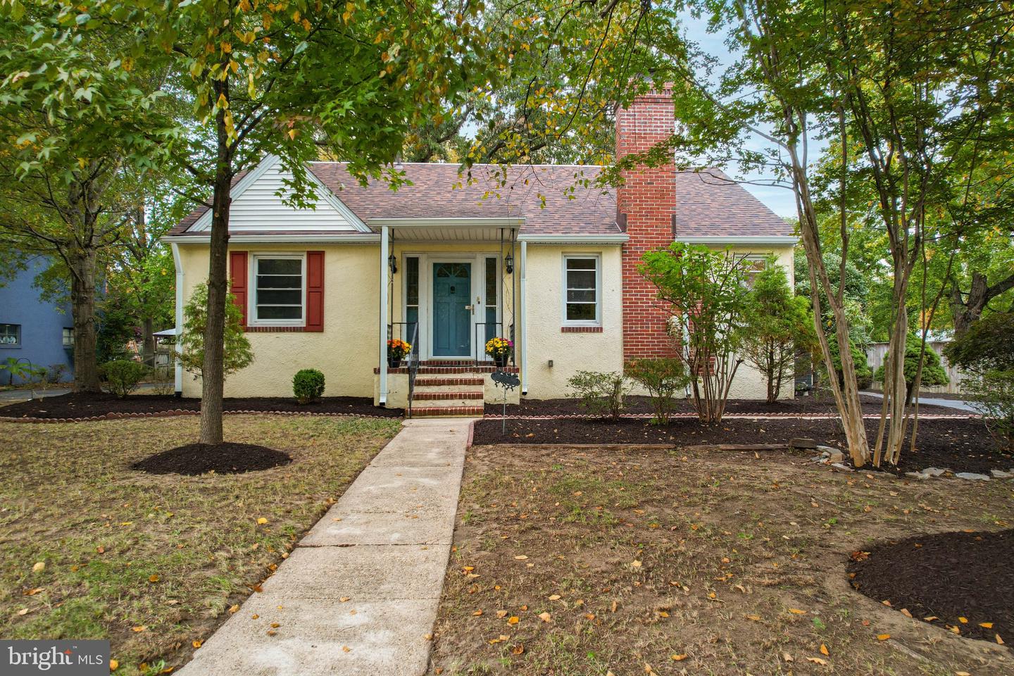 4516 Mountain Rd — photo