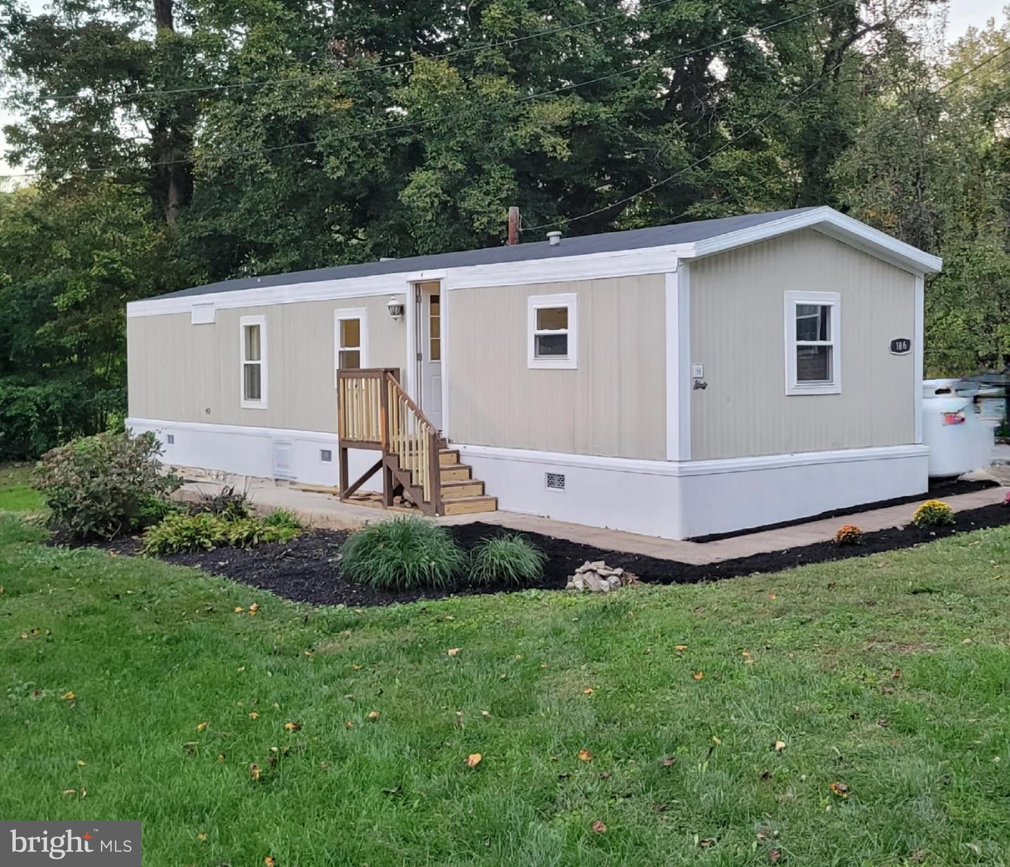 1277 Ritchie Hwy #186 — photo