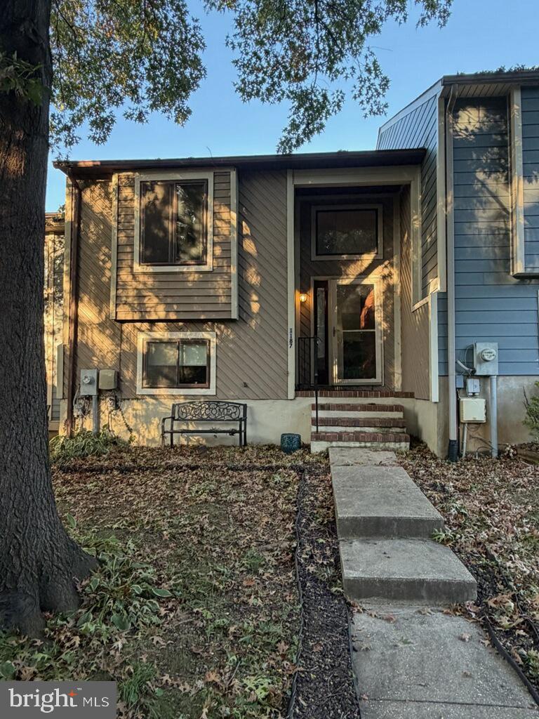 1187 Graymoss Ct — photo