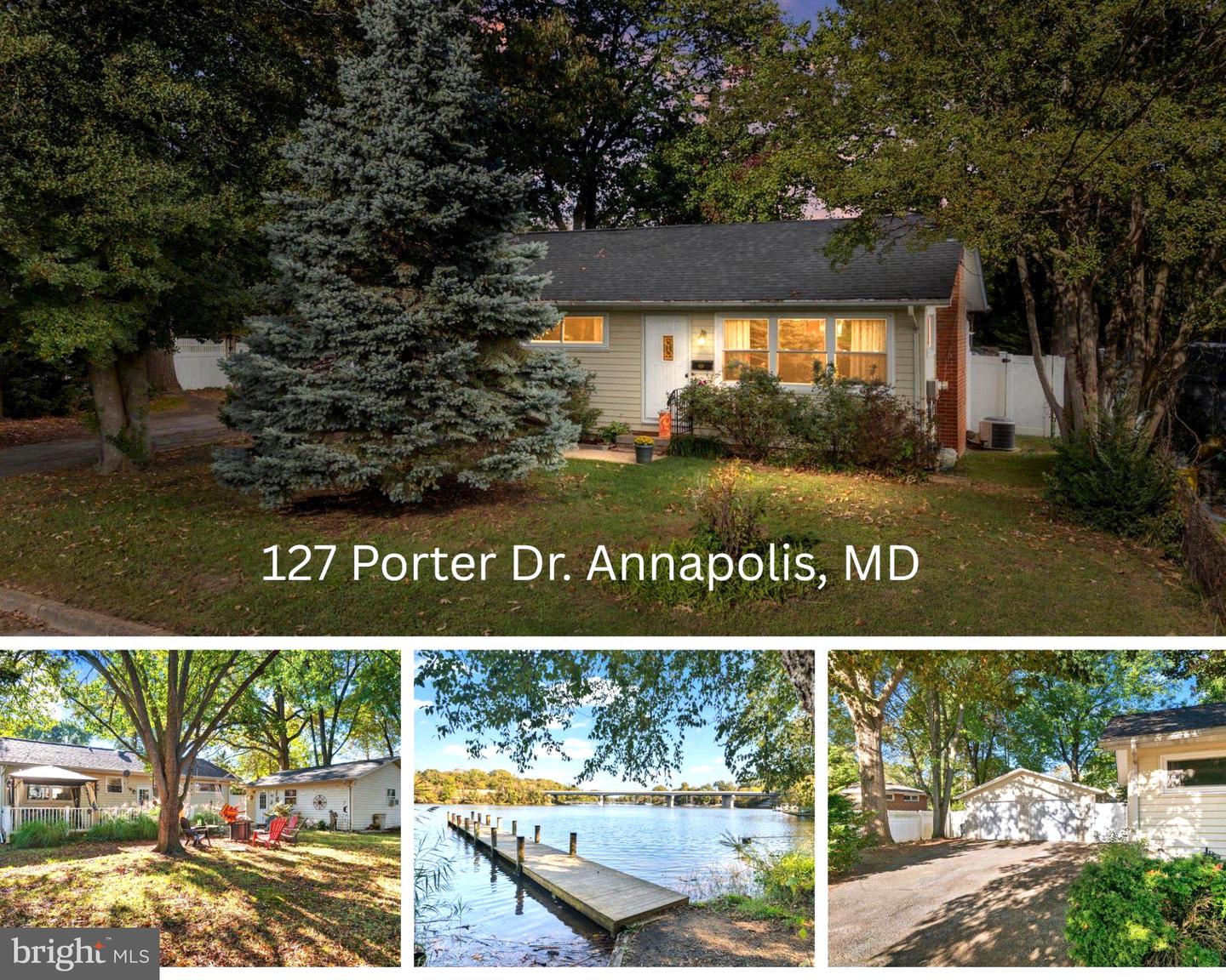 127 Porter Dr — photo
