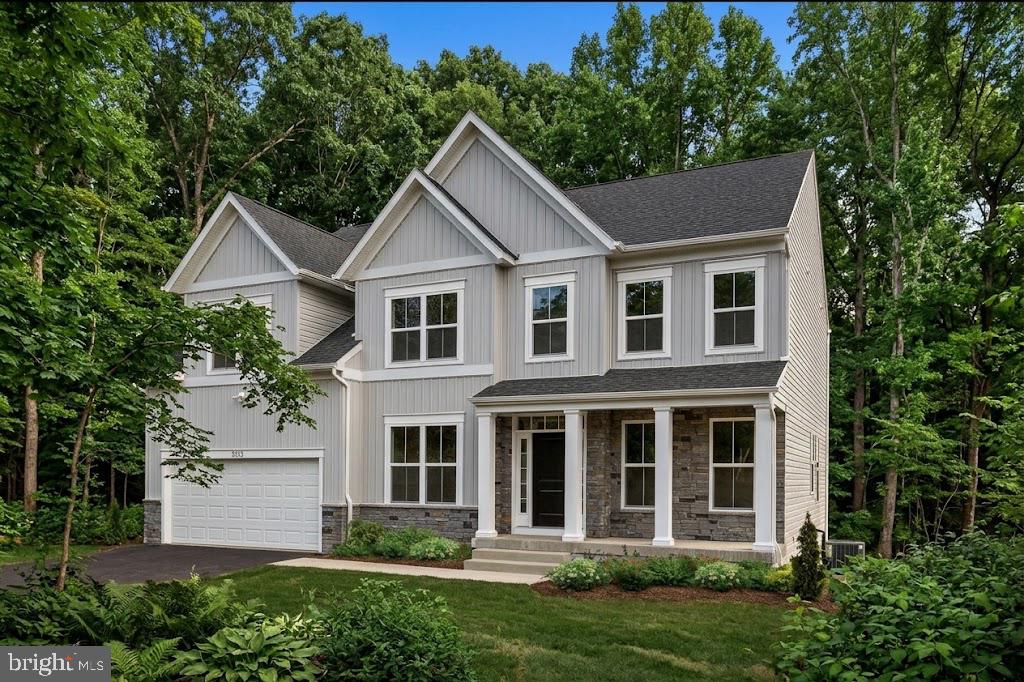 4111 Old Muddy Creek Rd — photo