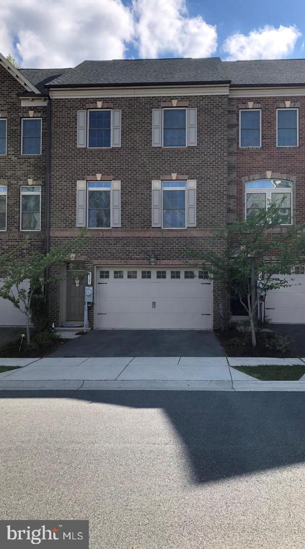2507 Rolling Forest Dr — photo