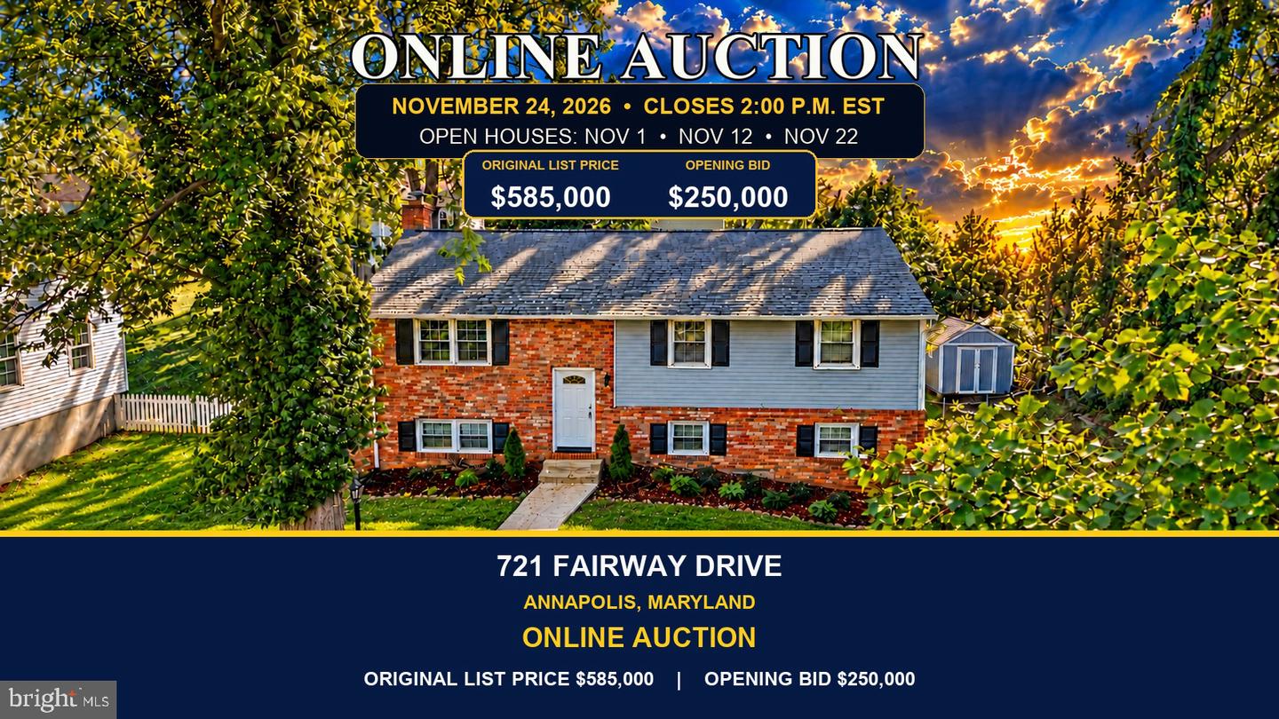 721 Fairway Dr — photo