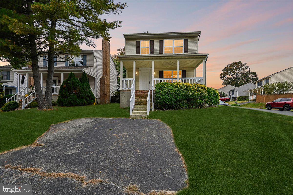 7772 Old House Rd — photo