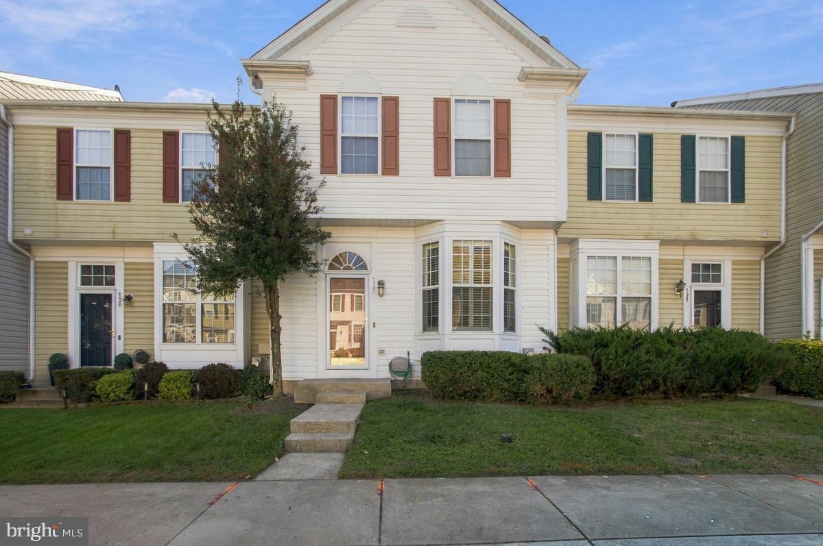 127 Hidden Hill Cir — photo