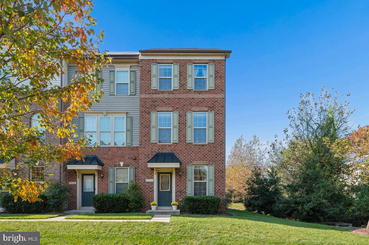 7717 Foundry Way — photo
