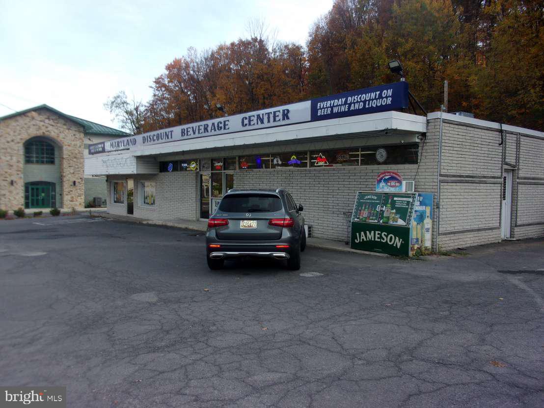 1312 National Highway — photo