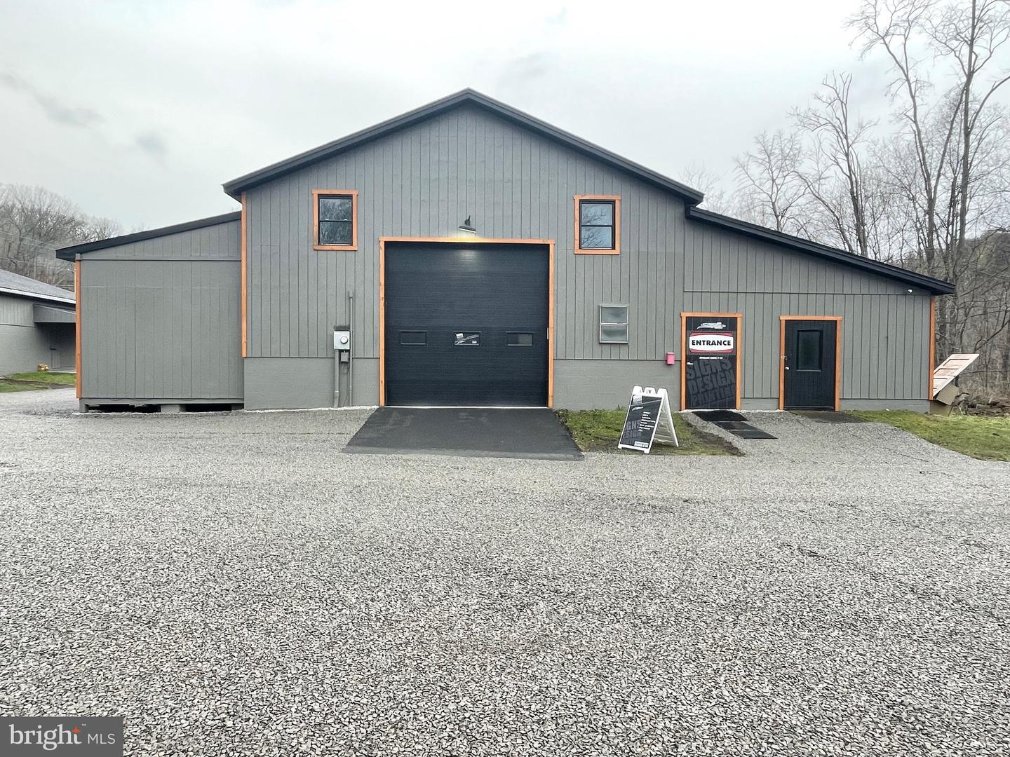 12419 Vale Summit Rd SW — photo