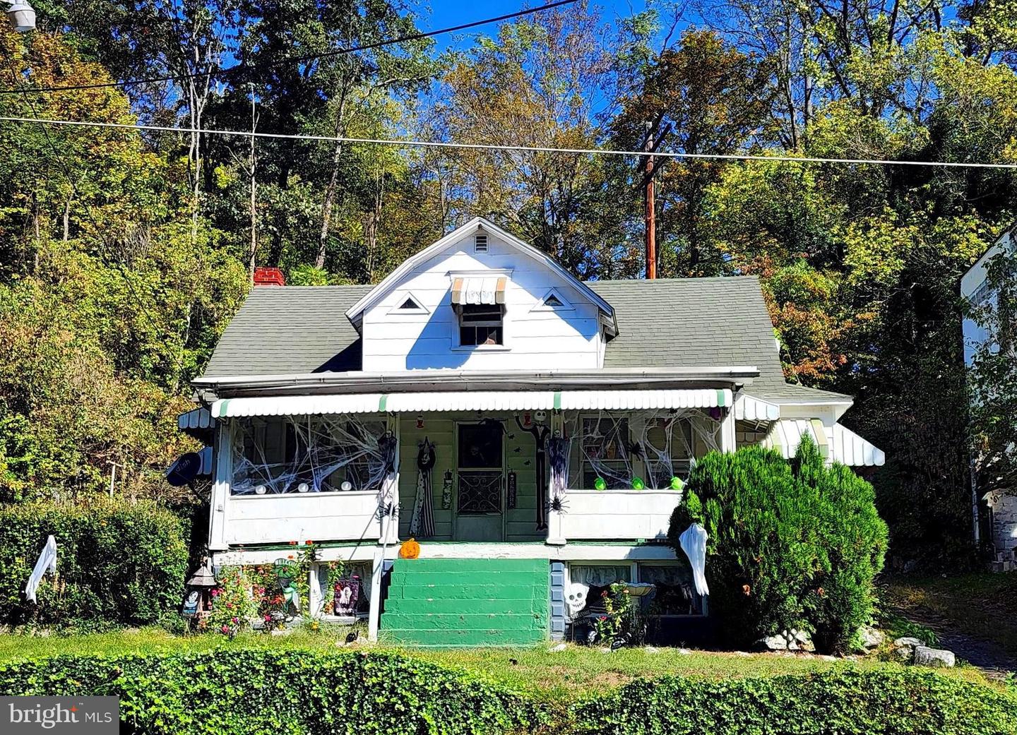 13214 Oldtown Rd SE — photo