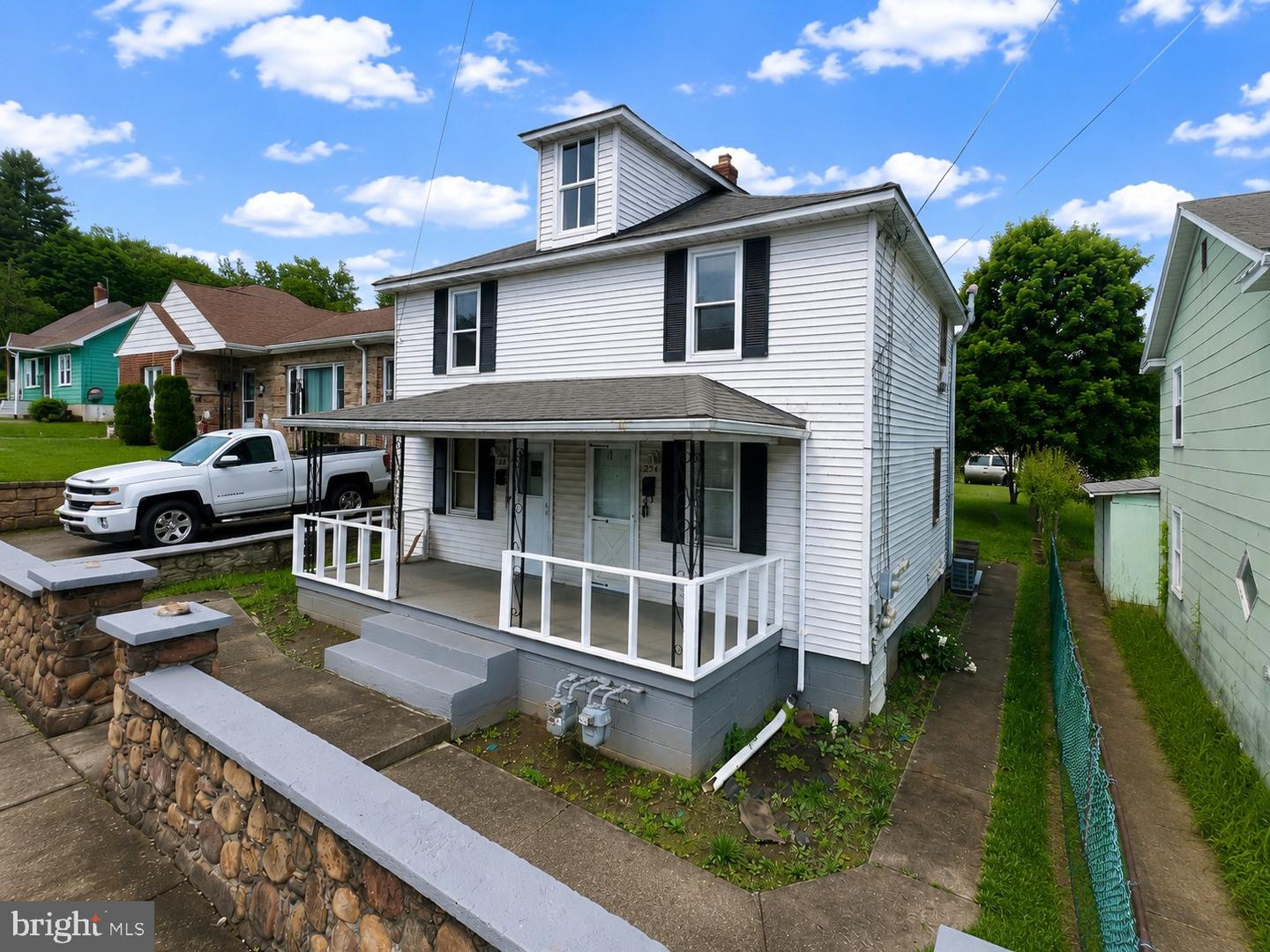 224 / 226 Green St — photo
