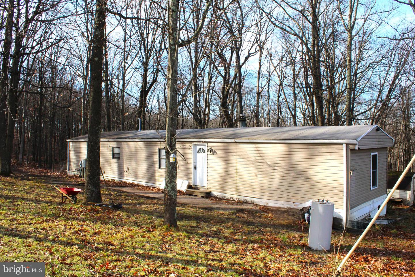 10509 Burton Park — photo
