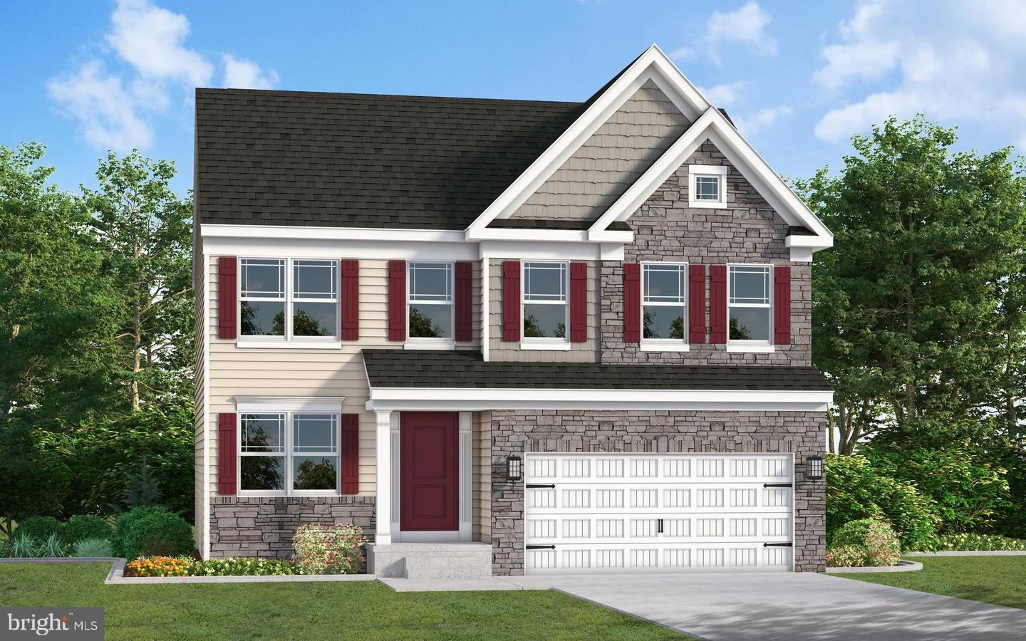 312 Skyview Dr — photo