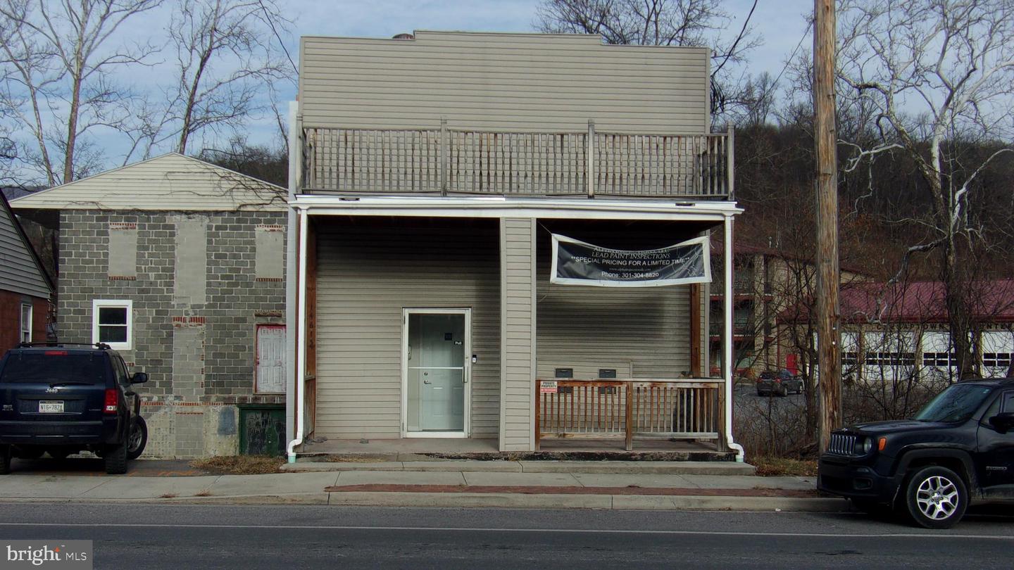 14615 McMullen Hwy SW — photo
