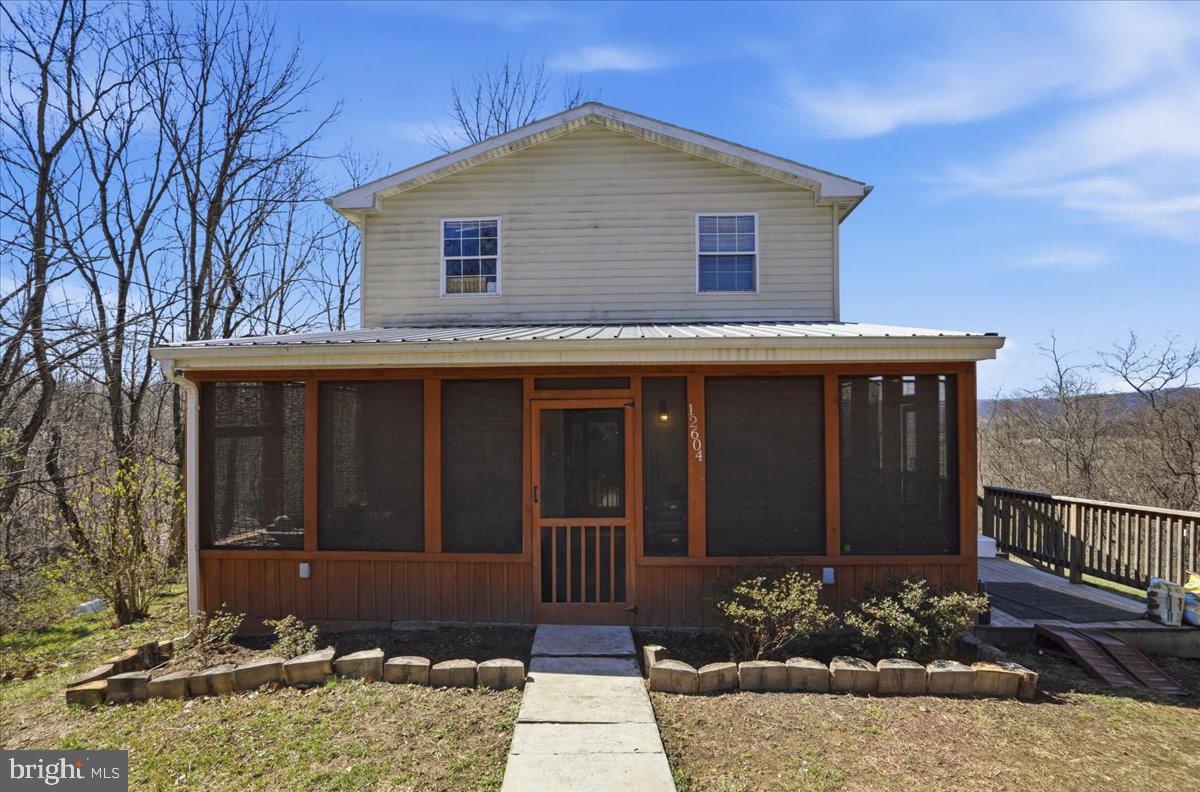 12604 Longs Hollow Rd SE — photo